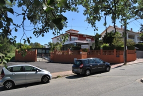 Residencia Llar  Roser