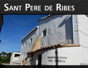 Residència Santa Teresa I