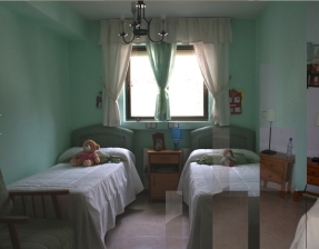 Dormitorio 1