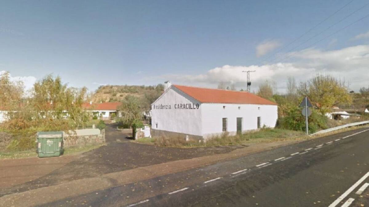 Vista exterior