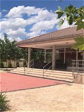 Vista exterior