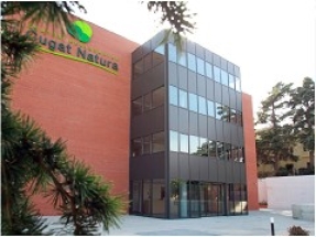 Residència i Centre de Dia - Cugat Natura