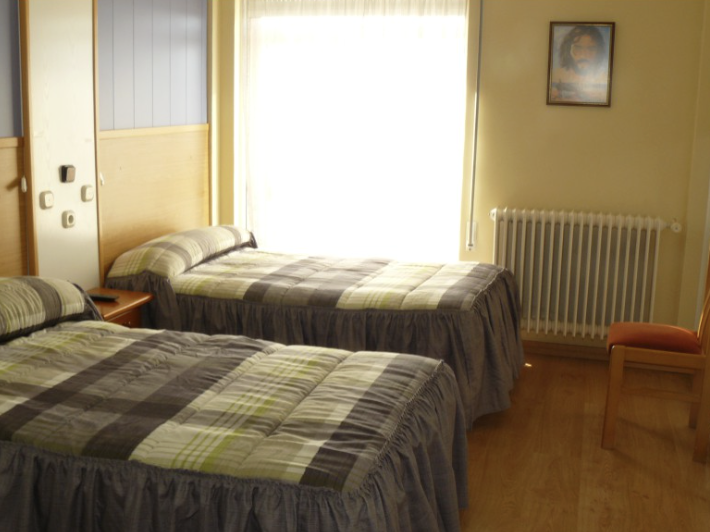 Dormitorio 2