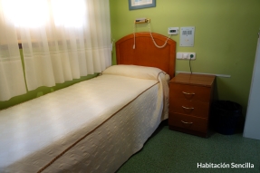 Dormitorio 1