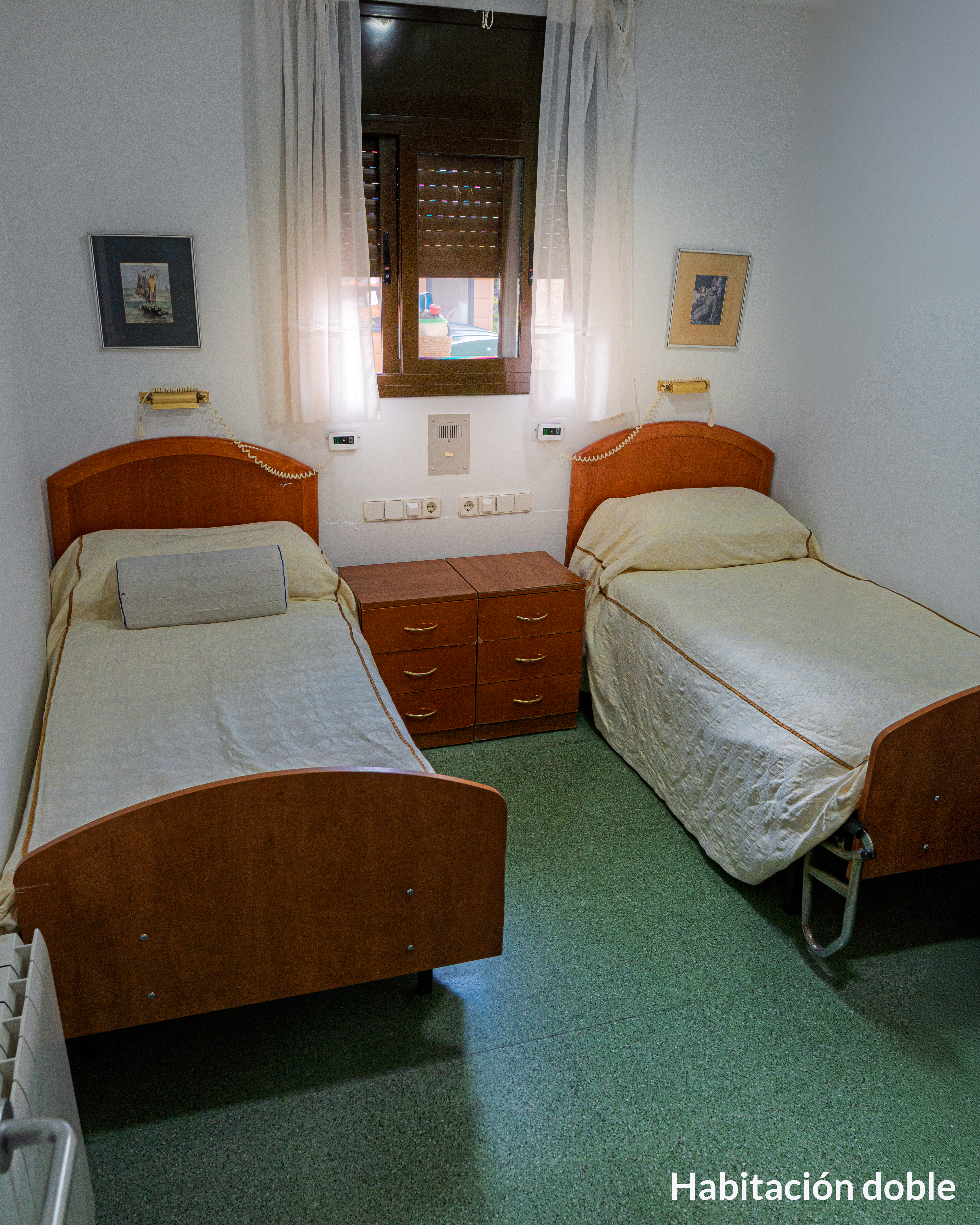 Dormitorio 2