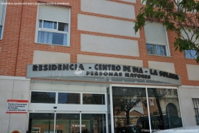 Centro de Día La Solana
