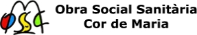 Centro de día Obra Social Cor de Maria