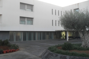 Residencia DomusVi Palma