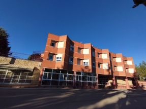 Residencia Los girasoles