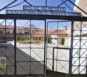 Residencia de Mayores Exaltación Santa Cruz