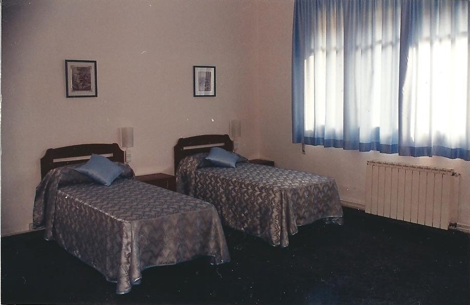 Dormitorio 1