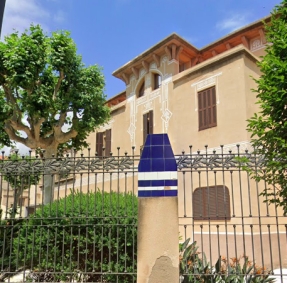 Residencia Sant Josep