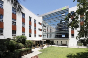 Residencia DomusVi Can Buxeres