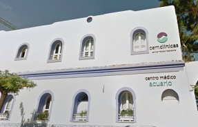 Residencia clinica geriátrica Acuario