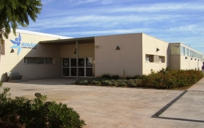 Centro Residencial Savia Moncofa