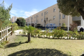 Residencia DomusVi Alicante Condomina