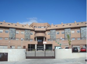 Residencia Sergesa Boadilla del Monte