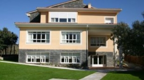 Residencia Aires de Gredos