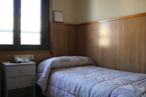 Dormitorio 1