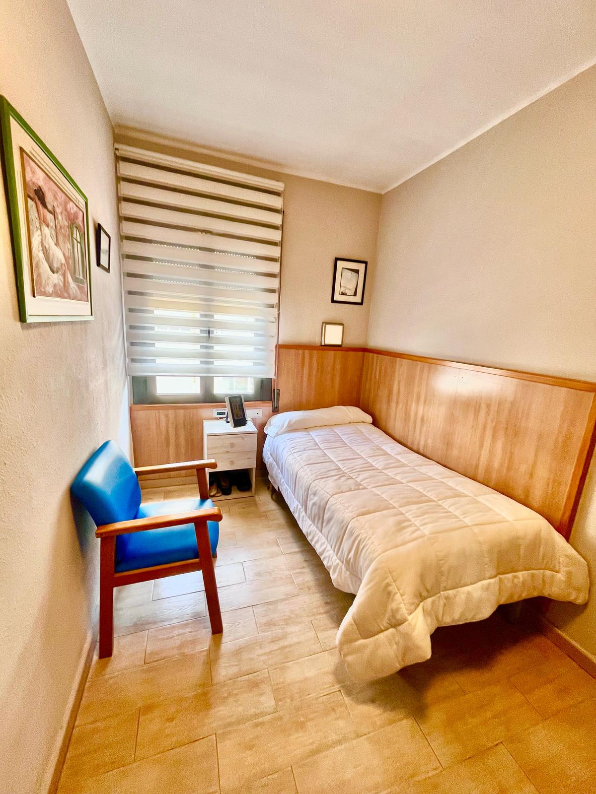 Dormitorio 2