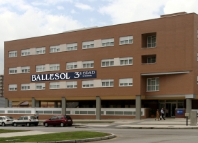 Residencia Ballesol Gijón