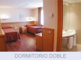 Dormitorio 1