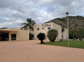 Residencia La Saleta Magdalena