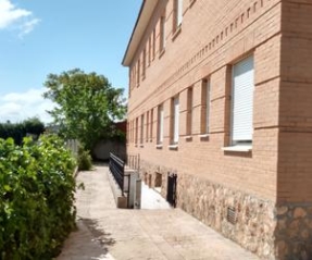 Residencia El Carmen