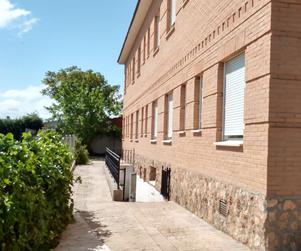 Vista exterior