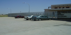 Residencia geriátrica Fuenterecreo