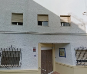 Residencia Geriátrica Benéfica Sagrado Corazón de Jesús