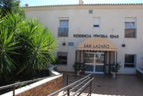 Residencia San Lázaro