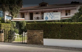 Residencia Castilla para Mayores