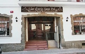 Llar d'Avis Sant Pol