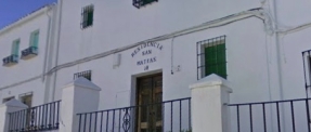 Residencia San Matías  de Zuheros