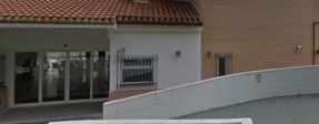 Residencia Maria Auxiliadora