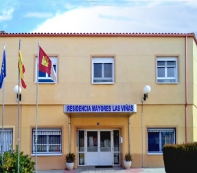 Residencia de Mayores Las Viñas