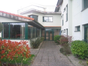 Residencia Santa Patricia