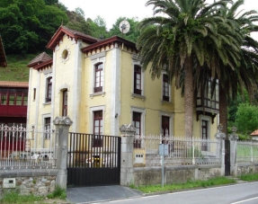 Residencia Geriátrica San Andrés 