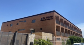 Residencia de Mayores El Pinar