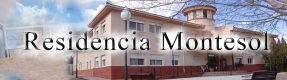 Residencia Geriatrica Montesol