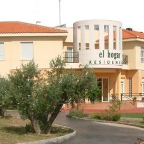 Residencia de Mayores El Hogar