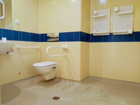 Dormitorio 2