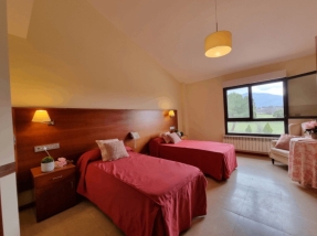 Dormitorio 1