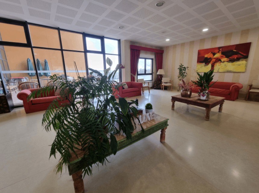 Sala
