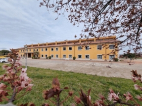 Vista exterior