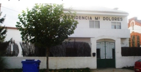 Residencia de Mayores Pozoantiguo