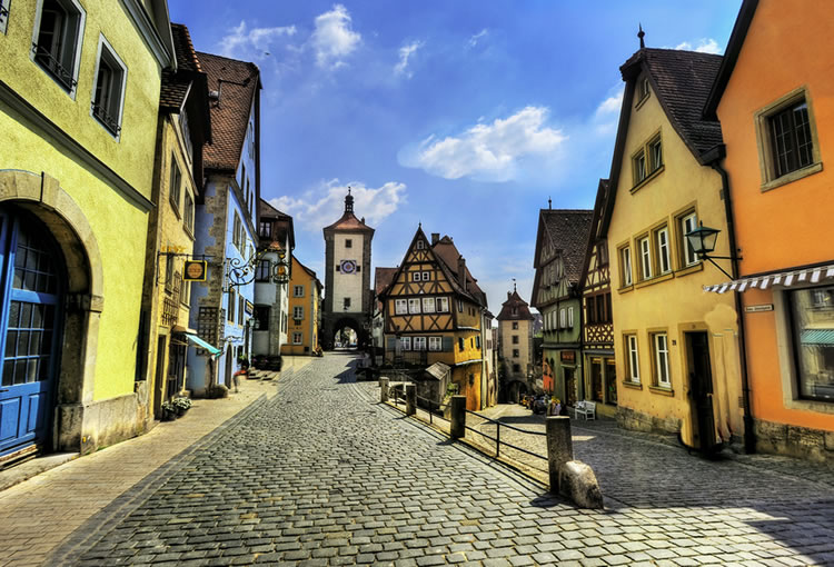 Nuremberg