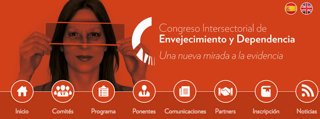 Congreso Dependencia Jaén