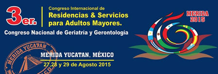 Congreso Residencias Yucatán